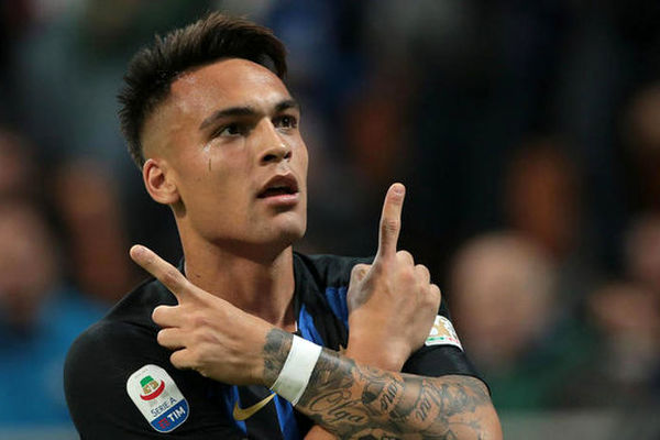 اینتر با برد تیم ته‌ جدولی، ماندن در صدر جدول سری آ را تثبیت کرد