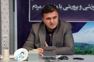 کلنگ‌زنی 269 مدرسه با سه هزارو 228 کلاس درس در استان 