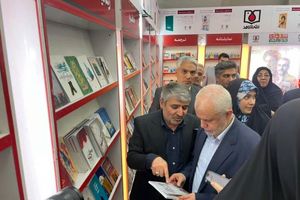  ۳۶ عنوان کتاب در حوزه شهدا و ایثارگران رونمایی شد