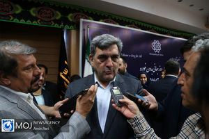 تلاش می‌کنیم حمل و نقل عمومی توسعه یابد