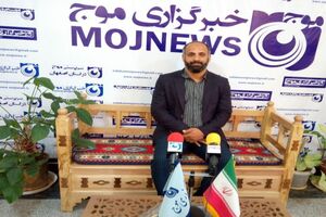 از تمام ظرفیت ها  برای اعتلای هیات انجمن های ورزشی اصفهان استفاده می کنم