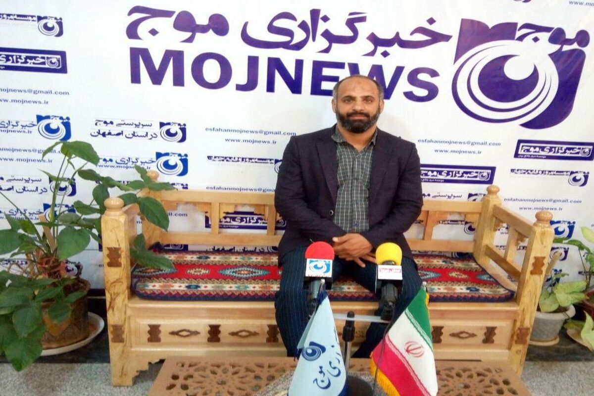 قاسم ستاری