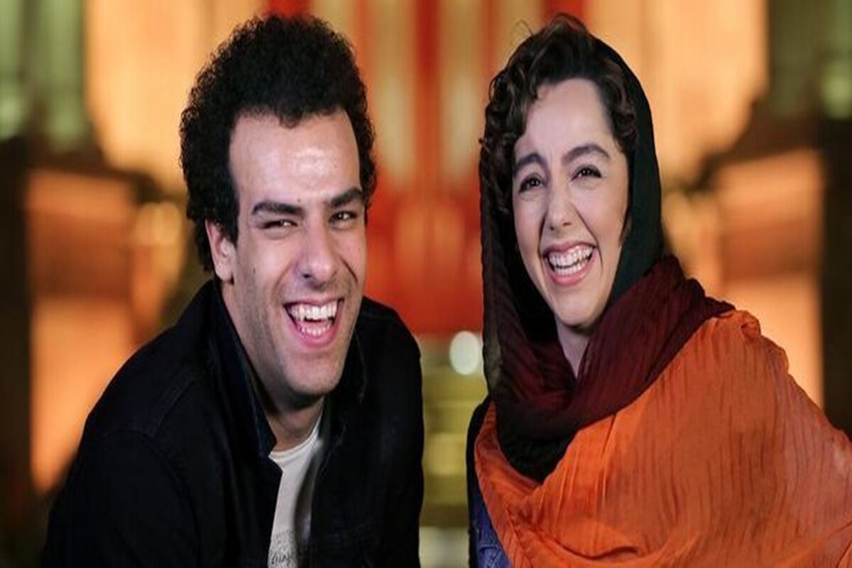 فیلم سینمایی جشنی دو میلیون
