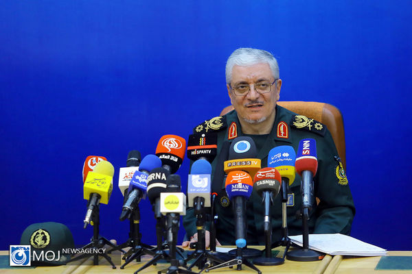 دشمن در جنگ ۱۲ روزه برای تضعیف ایران قوی تلاش کرد