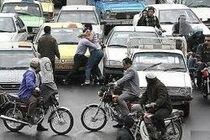کاهش ۳ درصدی مراجعین نزاع در سال ۹۵