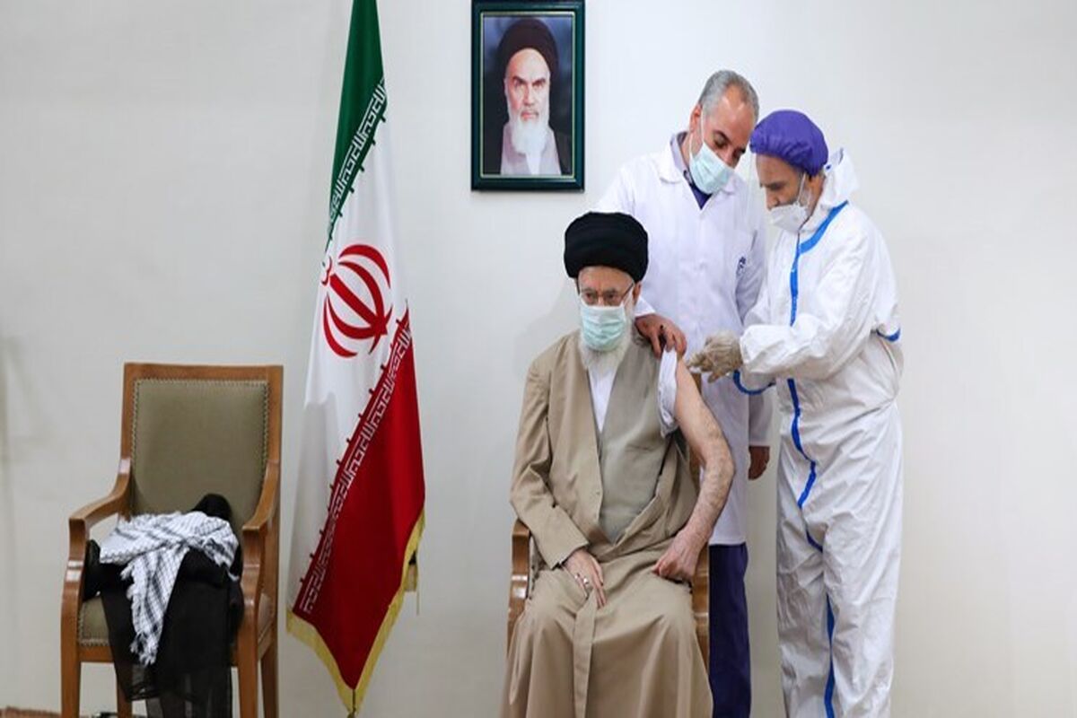 رهبر معظم انقلاب