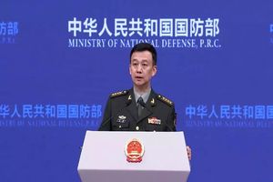  توکیو صلاحیت دخالت در مسائل تایوان را ندارد