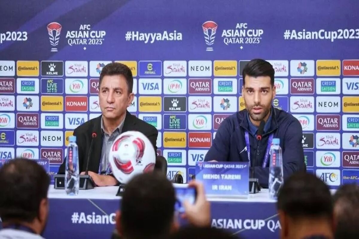 مهدی طارمی