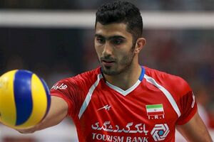 میرزاجانپور از اردوی تیم ملی حذف شد