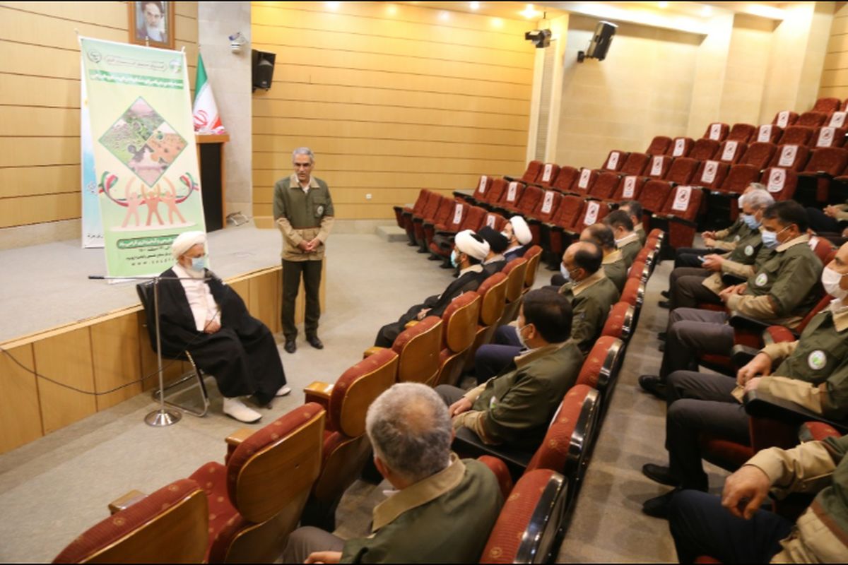 آیت الله ناصری