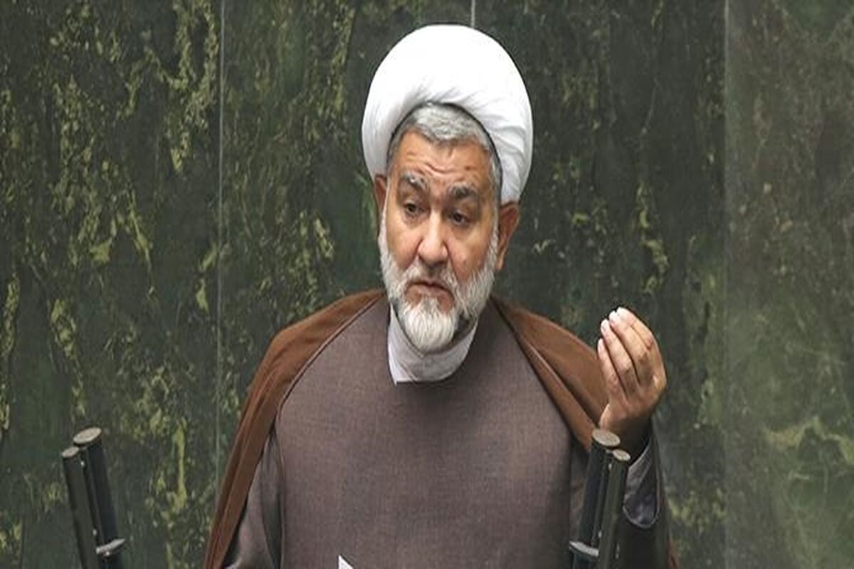 حسن نوروزی