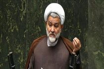 جامعه نسبت به طرح صیانت اقناع شده است/ مردم در طرح صیانت حق را به نمایندگان می‌دهند