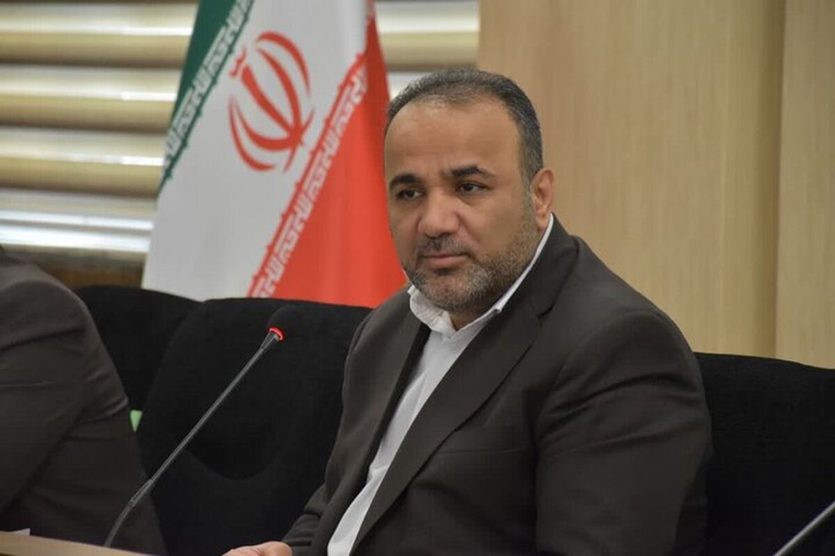 امور اقتصادی آذربایجان‌شرقی 
