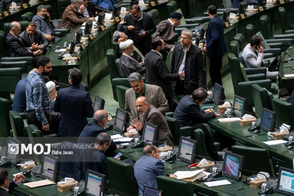 ۲ سوال ملی نمایندگان از وزرای اقتصاد و میراث فرهنگی اعلام وصول شد