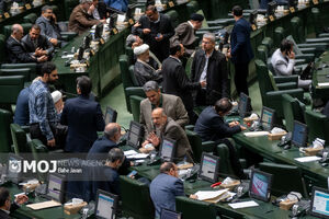 «مجمع نمایندگان ملت مبعوث» در مجلس اعلام موجودیت کرد