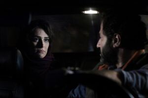 فیلمبرداری «Voice» با بازی هانا کامکار تمام شد/ سفر در زمان با صدا