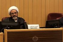 تسریع در رسیدگی‌ها در حفظ شأن و کرامت ارباب رجوع تأثیرگذار است