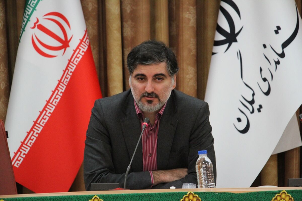 مدیرکل دفتر امور روستایی و شوراهای استانداری گیلان