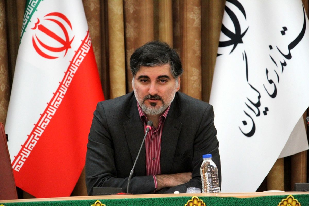 مدیرکل دفتر امور روستایی و شوراهای استانداری گیلان