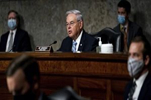  Biden should tighten sanctions against Iran