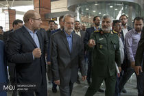 افتتاح خط 8 مترو تهران