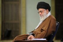 پیام تسلیت رهبری در پی درگذشت میرزا حسین کریمی