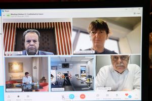 فرصت‌های همکاری اتاق‌های بازرگانی اصفهان و ایتالیا بررسی شد