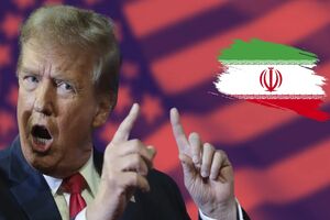 دونالد ترامپ و بن‌بست در سیاست تهدیدِ ایران