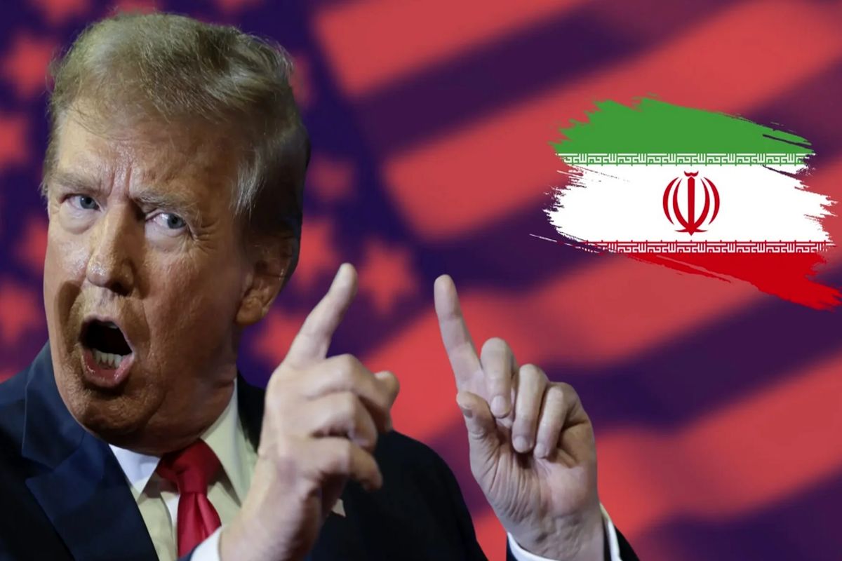 ترامپ و ایران