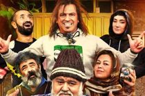 «نیوکمپ» میزبان اکبر عبدی می‌شود