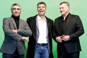 ثبت رکورد جدید برای عادل فردوسی پور / یک میلیون و ۸۲۰ هزار تماشاگر فقط در ۲۴ ساعت 