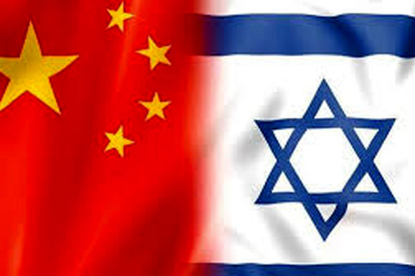 معاریو از شدت گرفتن جنگ سرد میان اسرائیل و چین خبر داد