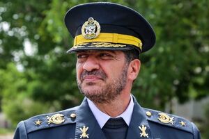 دشمن می‌ داند که قدرت آمادگی و توان دفاعی ایران قابل آزمودن نیست