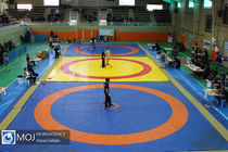 ویزای کشتی گیران برای جهانی اسپانیا صادر شد