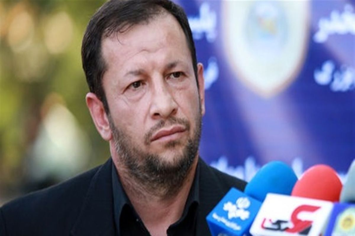 مهدی مهرانگیز