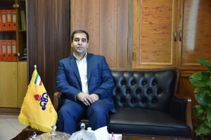 انجام تعمیرات دوره ای توربین های نیروگاه پالایشگاه گاز ایلام