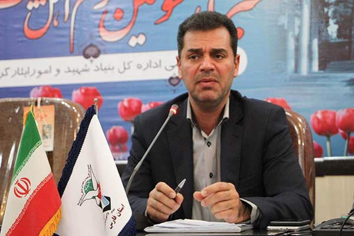 نشست خبری حضور جانبازان در سازمان جهانی opcw در لاهه هلند