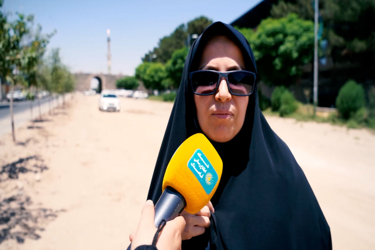 لیلا نیک خلق احمدی