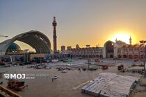 ۲۳۵ مورد ناایمنی در مصلای پایتخت در حال رفع است