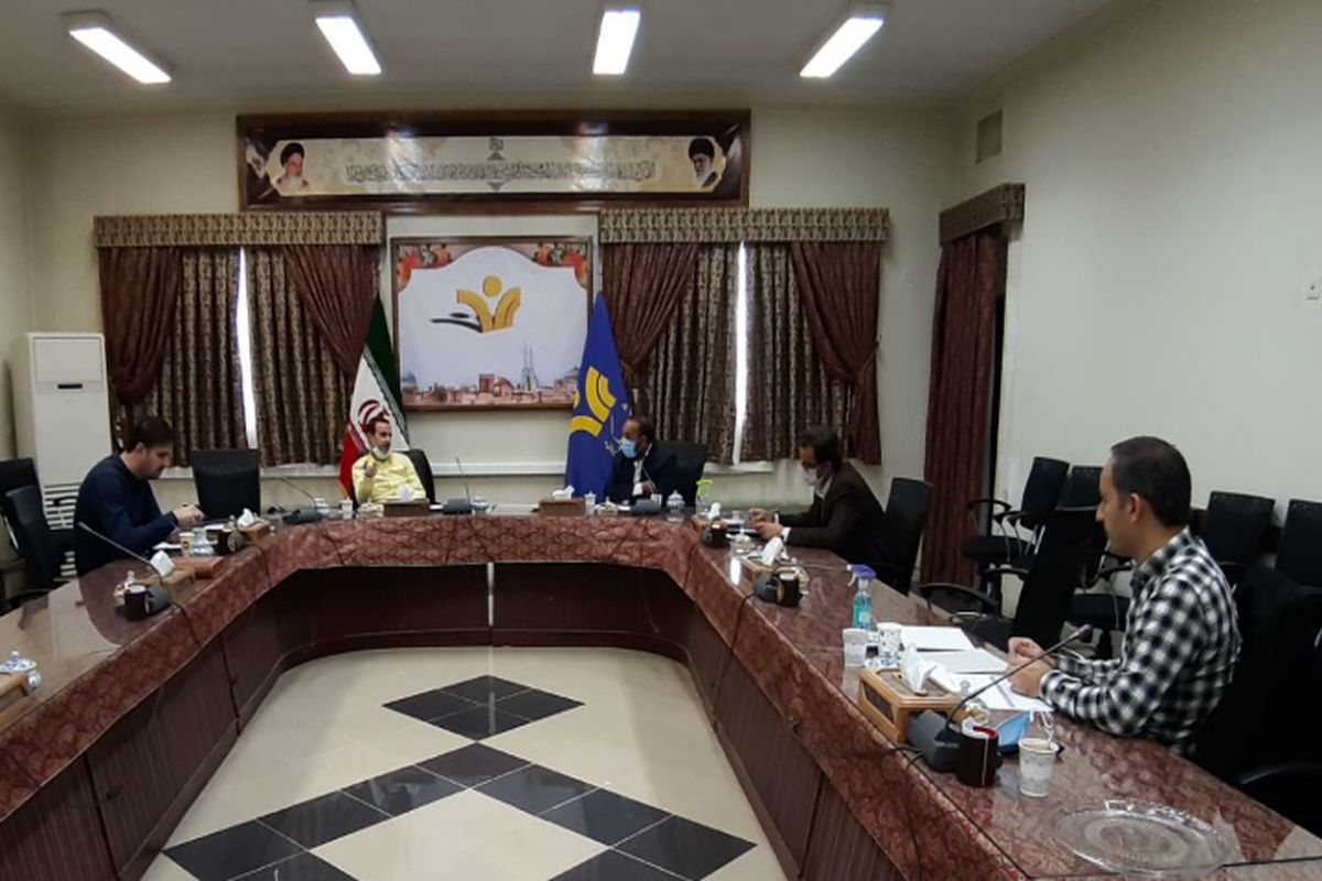 جشنواره ابوذر یزد