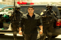 فیلمبرداری فیلم سینمایی «لایه‌های دروغ» به پایان رسید