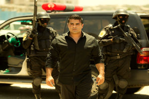 فیلمبرداری فیلم سینمایی «لایه‌های دروغ» به پایان رسید