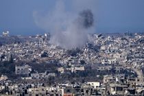 بر اثر حملات هوایی رژیم صهیونیستی به غزه دهها تن شهید و زخمی شدند