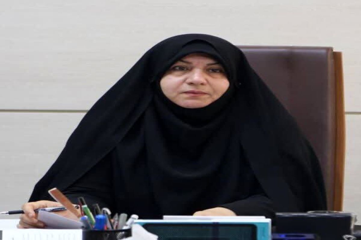 بریمانی مدیرکل بهزیستی مازندران