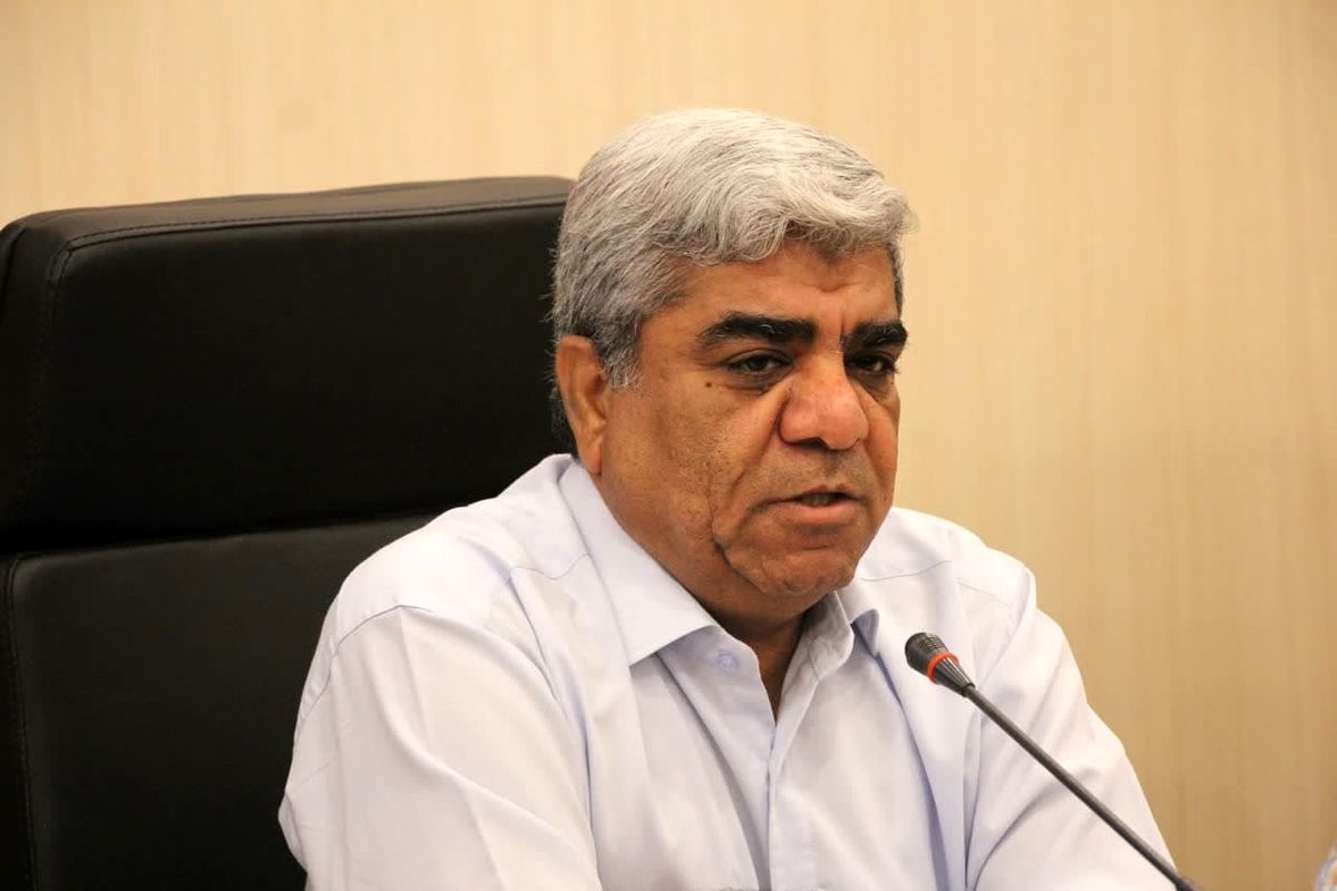 صمت هرمزگان 