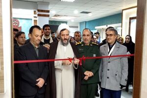 برپایی نمایشگاه هنرهای تجسمی در گالری مهر پردیس سینما آزادی بیجار
