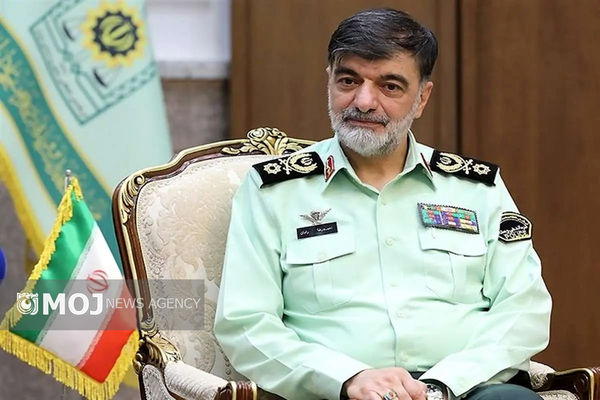 سردار رادان به مناسبت روز پاسدار و جانباز پیام تبریک فرستاد