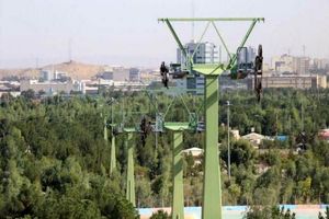 تله سیژ بوستان علوی به گواهی نامه‌های بین المللی استاندارد مجهز شد