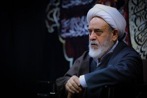 حلال نیست کسی را آزرده کنید مگر اینکه پای دین در کار باشد