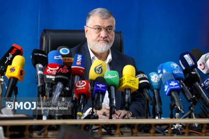 بدون هوشمندسازی امکان مدیریت پایتخت وجود ندارد